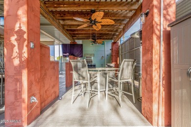 Your Oasis in the Desert is finally available! A beautiful on Great Eagle Golf Club in Arizona - for sale on GolfHomes.com, golf home, golf lot