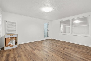 Every detail in this stunning Euro-style home has been on Eagles Landing Country Club in Georgia - for sale on GolfHomes.com, golf home, golf lot