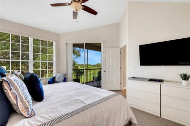 TURN-KEY FURNISHED CONDO . . . Simply bring your clothes & a on Grasslands Golf and Country Club in Florida - for sale on GolfHomes.com, golf home, golf lot
