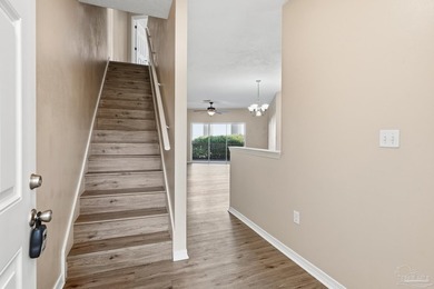 Set sail into the good life! This East Bay townhome in Hidden on The Club At Hidden Creek in Florida - for sale on GolfHomes.com, golf home, golf lot