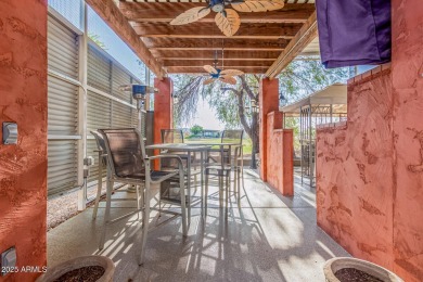 Your Oasis in the Desert is finally available! A beautiful on Great Eagle Golf Club in Arizona - for sale on GolfHomes.com, golf home, golf lot