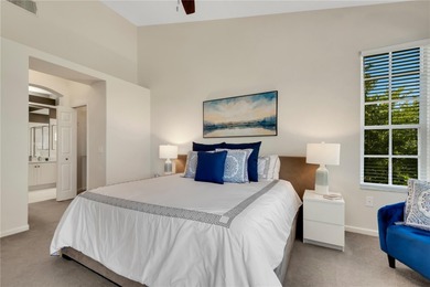 TURN-KEY FURNISHED CONDO . . . Simply bring your clothes & a on Grasslands Golf and Country Club in Florida - for sale on GolfHomes.com, golf home, golf lot