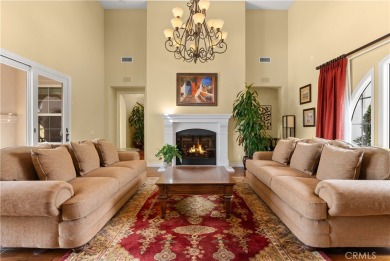Blending timeless Spanish and Mediterranean influences, this on Marbella Golf and Country Club in California - for sale on GolfHomes.com, golf home, golf lot