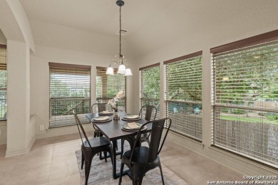 WELCOME HOME to this beautiful golf course home in the highly on Canyon Springs Golf Club in Texas - for sale on GolfHomes.com, golf home, golf lot