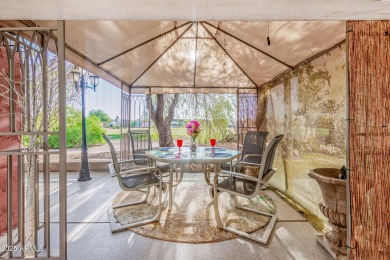 Your Oasis in the Desert is finally available! A beautiful on Great Eagle Golf Club in Arizona - for sale on GolfHomes.com, golf home, golf lot