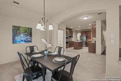 WELCOME HOME to this beautiful golf course home in the highly on Canyon Springs Golf Club in Texas - for sale on GolfHomes.com, golf home, golf lot