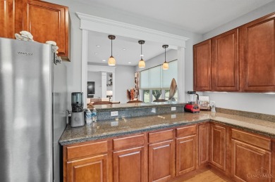 Nestled in the desirable Walden Ponds community, this beautiful on Walden Ponds Golf Club in Ohio - for sale on GolfHomes.com, golf home, golf lot