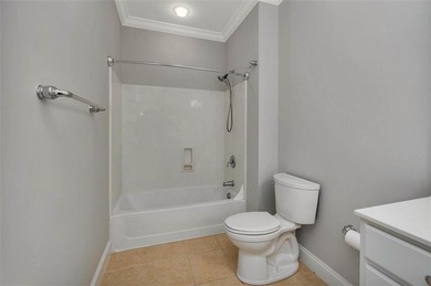 This condo faces a spectacular view of Butler Lake and the King on The King and Prince Golf Course, Home of the Hampton Club in Georgia - for sale on GolfHomes.com, golf home, golf lot