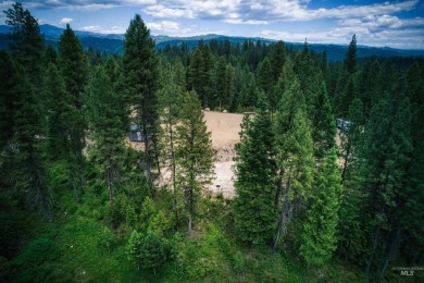 Don't miss this incredible opportunity to own one of the last on Terrace Lakes Golf Resort in Idaho - for sale on GolfHomes.com, golf home, golf lot