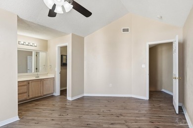 Set sail into the good life! This East Bay townhome in Hidden on The Club At Hidden Creek in Florida - for sale on GolfHomes.com, golf home, golf lot