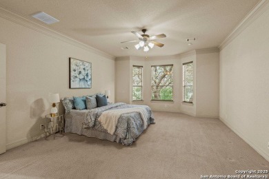 WELCOME HOME to this beautiful golf course home in the highly on Canyon Springs Golf Club in Texas - for sale on GolfHomes.com, golf home, golf lot