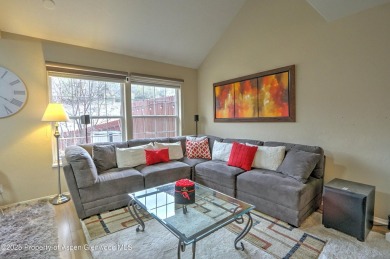 This two story townhome is in excellent condition, with stylish on Lakota Canyon Ranch and Golf Club in Colorado - for sale on GolfHomes.com, golf home, golf lot