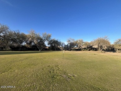 NEWLY COMPLETE CUSTOM HOME, never been occupied! Located on a on Tierra Grande Golf Club in Arizona - for sale on GolfHomes.com, golf home, golf lot