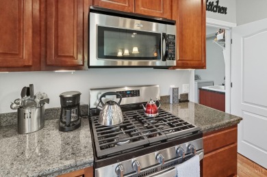Nestled in the desirable Walden Ponds community, this beautiful on Walden Ponds Golf Club in Ohio - for sale on GolfHomes.com, golf home, golf lot