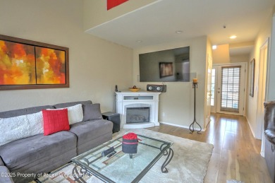 This two story townhome is in excellent condition, with stylish on Lakota Canyon Ranch and Golf Club in Colorado - for sale on GolfHomes.com, golf home, golf lot