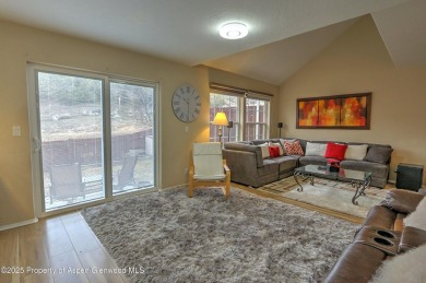 This two story townhome is in excellent condition, with stylish on Lakota Canyon Ranch and Golf Club in Colorado - for sale on GolfHomes.com, golf home, golf lot
