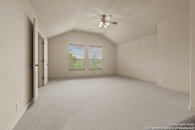 WELCOME HOME to this beautiful golf course home in the highly on Canyon Springs Golf Club in Texas - for sale on GolfHomes.com, golf home, golf lot