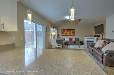 This two story townhome is in excellent condition, with stylish on Lakota Canyon Ranch and Golf Club in Colorado - for sale on GolfHomes.com, golf home, golf lot