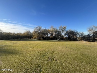 NEWLY COMPLETE CUSTOM HOME, never been occupied! Located on a on Tierra Grande Golf Club in Arizona - for sale on GolfHomes.com, golf home, golf lot