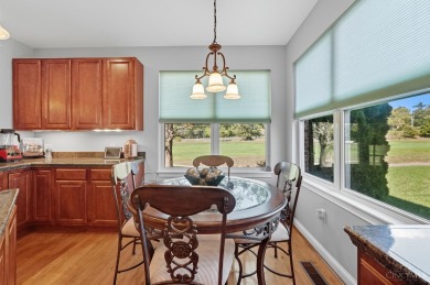 Nestled in the desirable Walden Ponds community, this beautiful on Walden Ponds Golf Club in Ohio - for sale on GolfHomes.com, golf home, golf lot