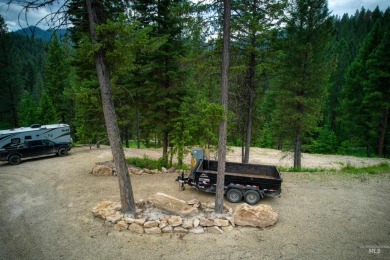 Don't miss this incredible opportunity to own one of the last on Terrace Lakes Golf Resort in Idaho - for sale on GolfHomes.com, golf home, golf lot