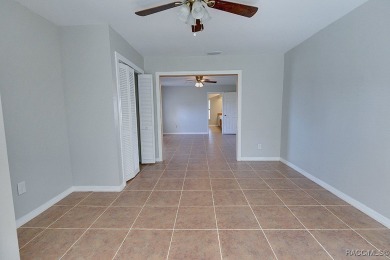 Brand New ROOF!!! This charming 3-bedroom, 3-bathroom residence on Inverness Golf and Country Club in Florida - for sale on GolfHomes.com, golf home, golf lot