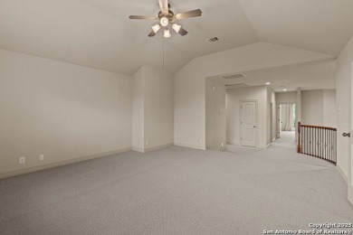 WELCOME HOME to this beautiful golf course home in the highly on Canyon Springs Golf Club in Texas - for sale on GolfHomes.com, golf home, golf lot