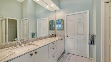 Under contract-accepting backup offers. This beautiful 2-bedroom on University Park Country Club in Florida - for sale on GolfHomes.com, golf home, golf lot