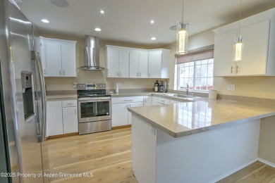This two story townhome is in excellent condition, with stylish on Lakota Canyon Ranch and Golf Club in Colorado - for sale on GolfHomes.com, golf home, golf lot