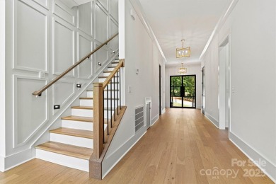 Welcome to the sought after River Oaks Gated Golf Course on River Oaks Country Club in North Carolina - for sale on GolfHomes.com, golf home, golf lot