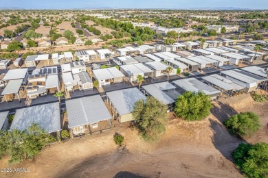 Your Oasis in the Desert is finally available! A beautiful on Great Eagle Golf Club in Arizona - for sale on GolfHomes.com, golf home, golf lot