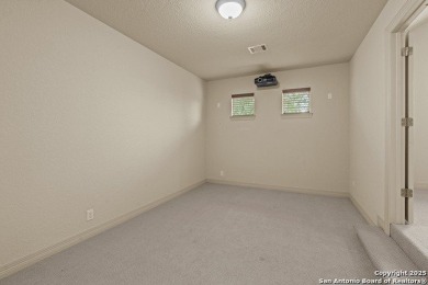 WELCOME HOME to this beautiful golf course home in the highly on Canyon Springs Golf Club in Texas - for sale on GolfHomes.com, golf home, golf lot