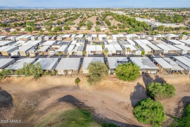 Your Oasis in the Desert is finally available! A beautiful on Great Eagle Golf Club in Arizona - for sale on GolfHomes.com, golf home, golf lot