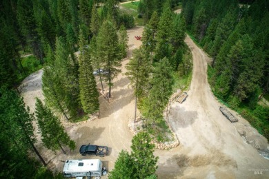 Don't miss this incredible opportunity to own one of the last on Terrace Lakes Golf Resort in Idaho - for sale on GolfHomes.com, golf home, golf lot