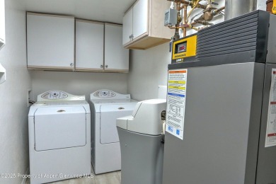 This two story townhome is in excellent condition, with stylish on Lakota Canyon Ranch and Golf Club in Colorado - for sale on GolfHomes.com, golf home, golf lot