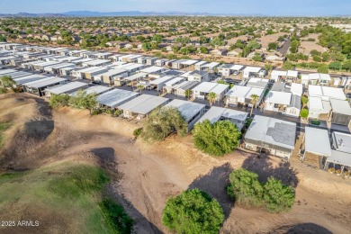 Your Oasis in the Desert is finally available! A beautiful on Great Eagle Golf Club in Arizona - for sale on GolfHomes.com, golf home, golf lot