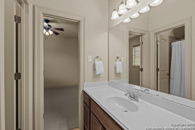 WELCOME HOME to this beautiful golf course home in the highly on Canyon Springs Golf Club in Texas - for sale on GolfHomes.com, golf home, golf lot
