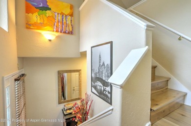 This two story townhome is in excellent condition, with stylish on Lakota Canyon Ranch and Golf Club in Colorado - for sale on GolfHomes.com, golf home, golf lot