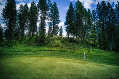 Don't miss this incredible opportunity to own one of the last on Terrace Lakes Golf Resort in Idaho - for sale on GolfHomes.com, golf home, golf lot