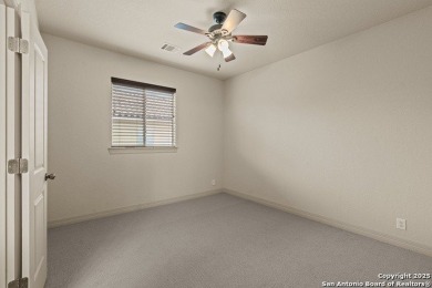 WELCOME HOME to this beautiful golf course home in the highly on Canyon Springs Golf Club in Texas - for sale on GolfHomes.com, golf home, golf lot