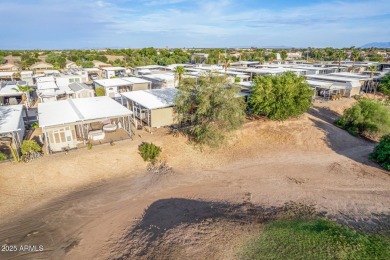 Your Oasis in the Desert is finally available! A beautiful on Great Eagle Golf Club in Arizona - for sale on GolfHomes.com, golf home, golf lot