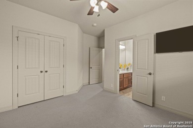 WELCOME HOME to this beautiful golf course home in the highly on Canyon Springs Golf Club in Texas - for sale on GolfHomes.com, golf home, golf lot