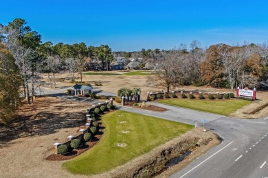 This brand new house is back on the market at no fault of the on Long Bay Club in South Carolina - for sale on GolfHomes.com, golf home, golf lot