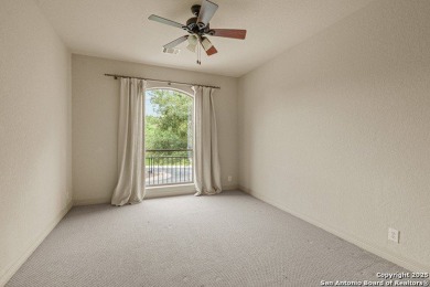 WELCOME HOME to this beautiful golf course home in the highly on Canyon Springs Golf Club in Texas - for sale on GolfHomes.com, golf home, golf lot