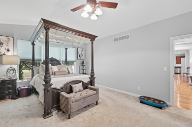 Nestled in the desirable Walden Ponds community, this beautiful on Walden Ponds Golf Club in Ohio - for sale on GolfHomes.com, golf home, golf lot
