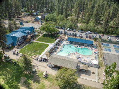 Don't miss this incredible opportunity to own one of the last on Terrace Lakes Golf Resort in Idaho - for sale on GolfHomes.com, golf home, golf lot