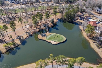 This brand new house is back on the market at no fault of the on Long Bay Club in South Carolina - for sale on GolfHomes.com, golf home, golf lot