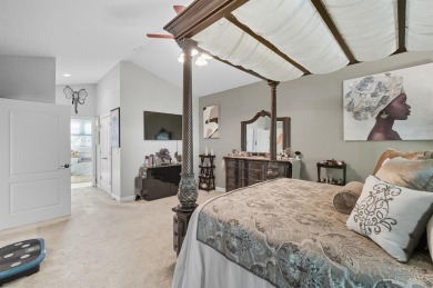 Nestled in the desirable Walden Ponds community, this beautiful on Walden Ponds Golf Club in Ohio - for sale on GolfHomes.com, golf home, golf lot