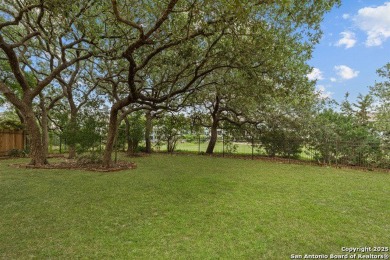 WELCOME HOME to this beautiful golf course home in the highly on Canyon Springs Golf Club in Texas - for sale on GolfHomes.com, golf home, golf lot