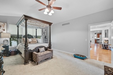 Nestled in the desirable Walden Ponds community, this beautiful on Walden Ponds Golf Club in Ohio - for sale on GolfHomes.com, golf home, golf lot